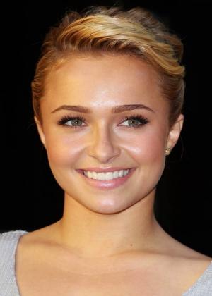 Hayden Panettiere